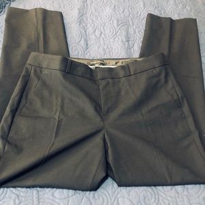 Black Banana Republic ‘Avery fit’ slacks